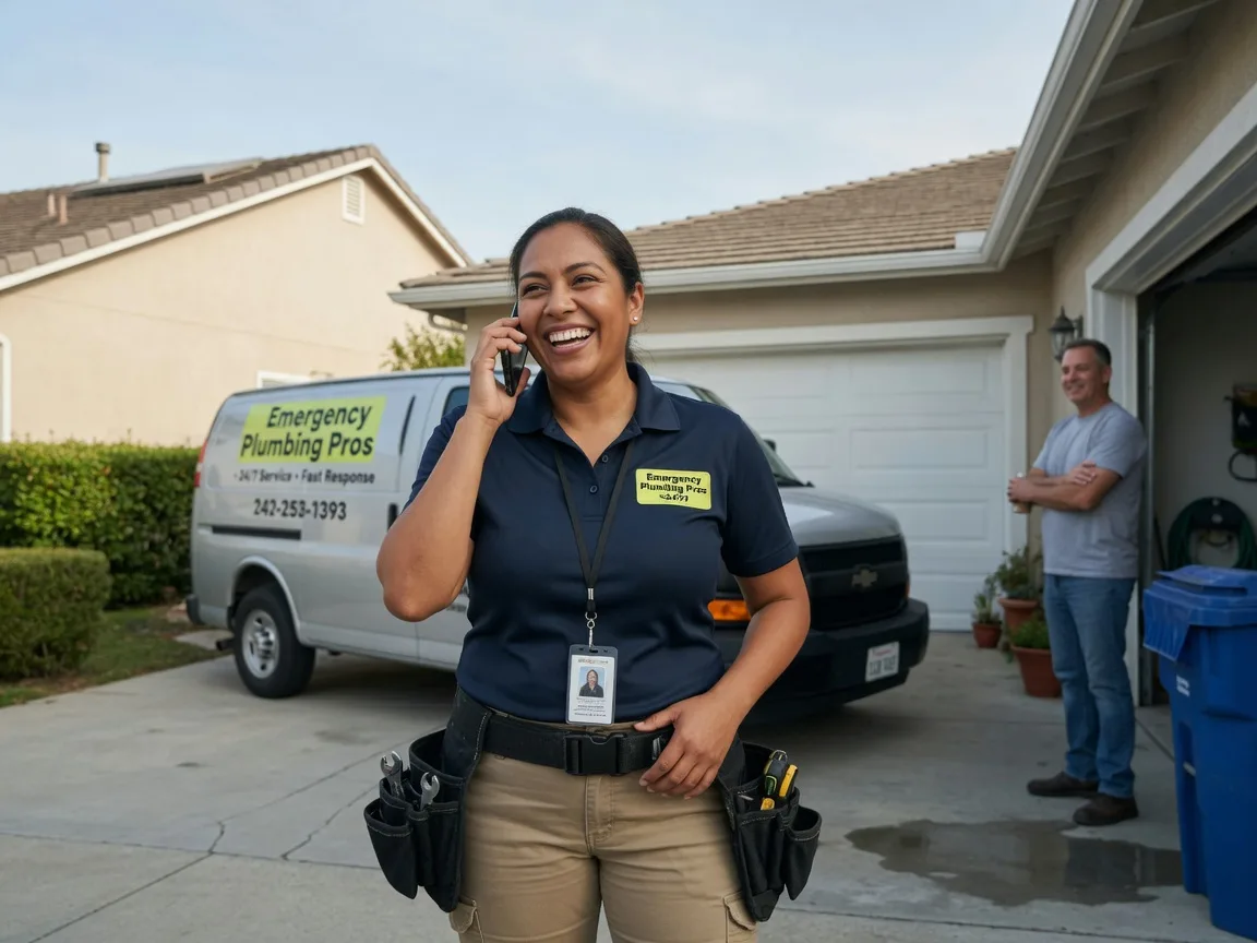 Emergency Plumber Nashport, OH FAQs